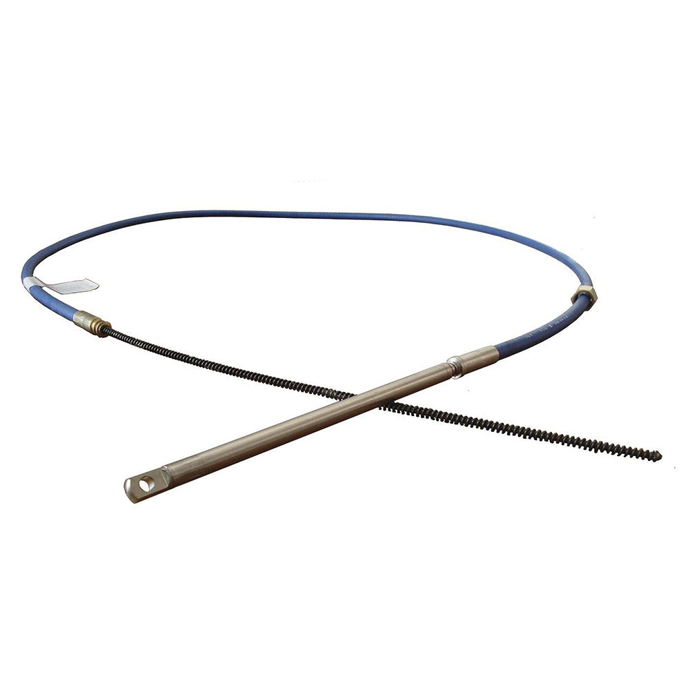 Uflex M90 Mach Rotary Steering Cable - 7' M90X07