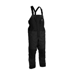 Mustang Catalyst Flotation Bib Pants - Black - Large MP4240-13-L-206