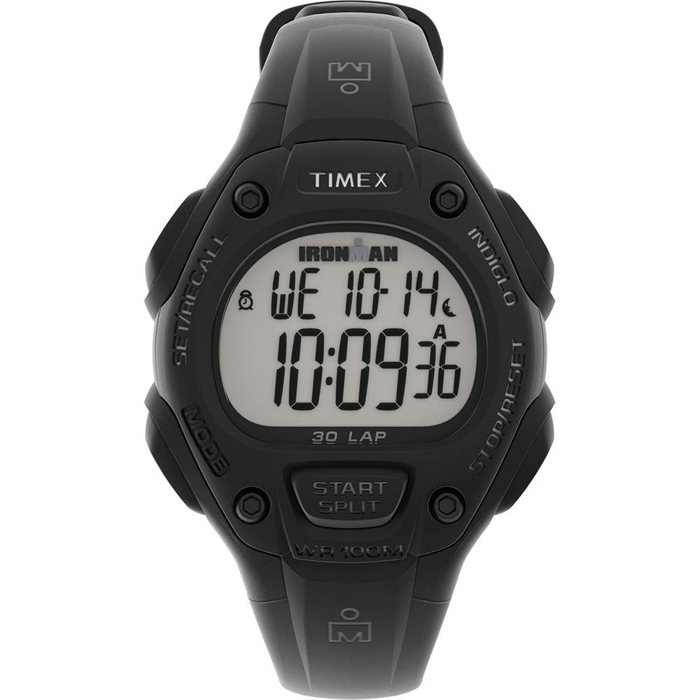 Timex Ironman Unisex Classic Watch TW5M44900