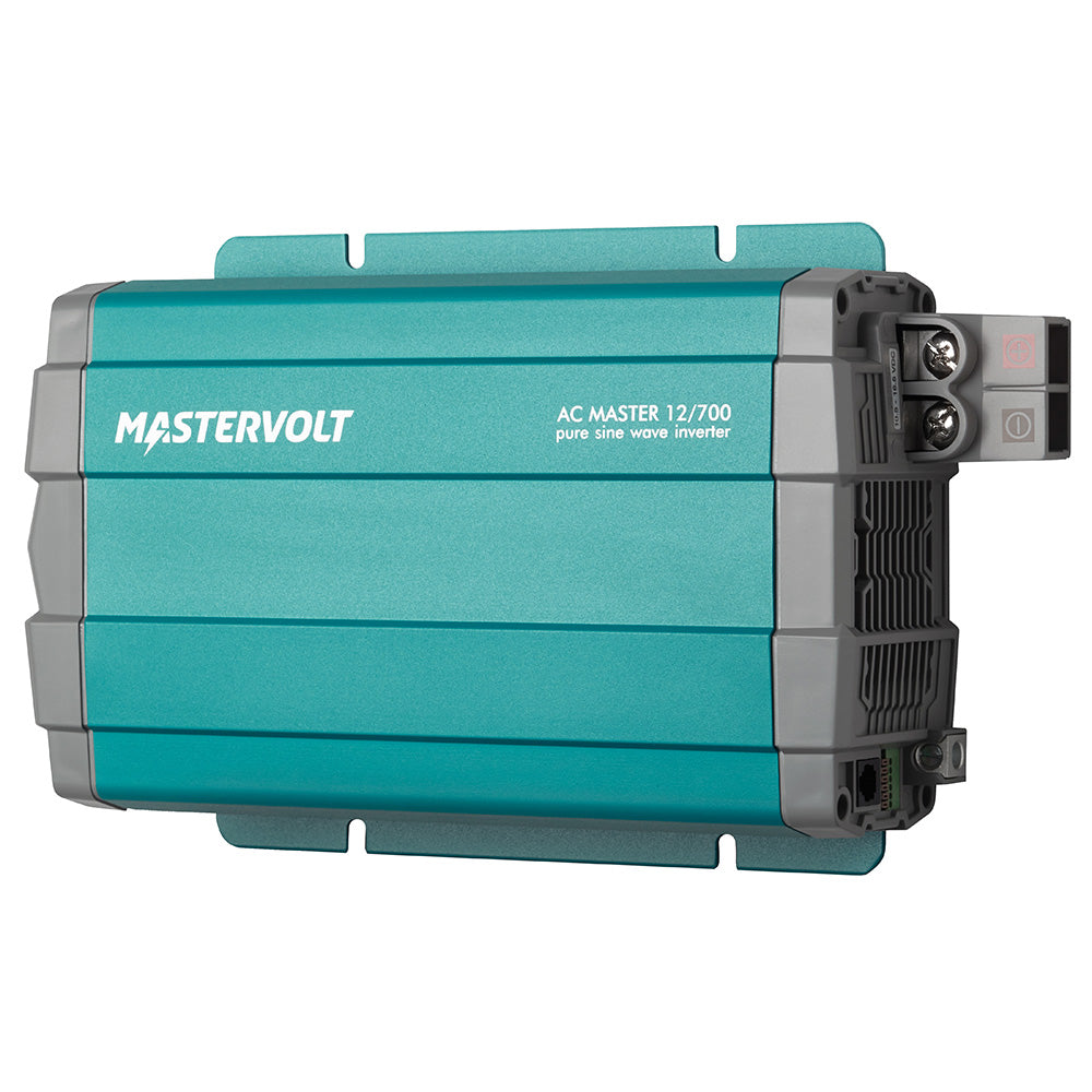 Mastervolt AC Master 12/700 (120V) Inverter 28510700