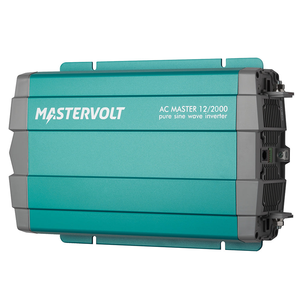 Mastervolt AC Master 12/2000 (230V) Inverter 28012000