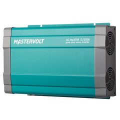 Mastervolt AC Master 12/2500 (230V) Inverter 28012500