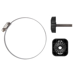 Garmin Trolling Motor Barrel Mount f/Livescope Plus LVS34 010-13228-01
