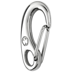 Wichard 02480-D-1 Safety Snap Hook - 50mm