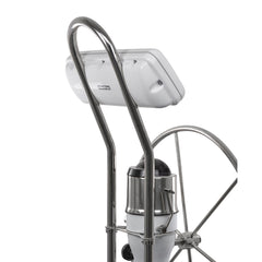 NavPod SystemPod Pre-Cut f/Raymarine Axiom 7/Axiom+ 7 & 2 Additional Instruments GP1600-17
