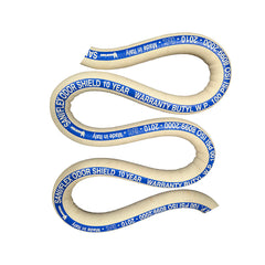 Raritan SFH SANI/FLEX 1.5" Odor Shield Hose - Sold by the Foot