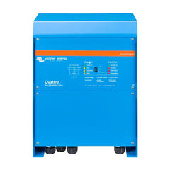 Victron QUA245021010 Quattro 24/5000/120-100/100 230V VE.Bus 230VAC VE.Bus