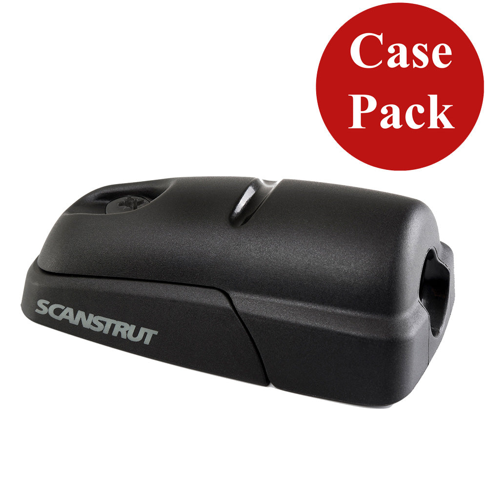 Scanstrut DS-H10-BLK Horizontal Cable Seal- Black *5-Pack DS-H10-BLK-5