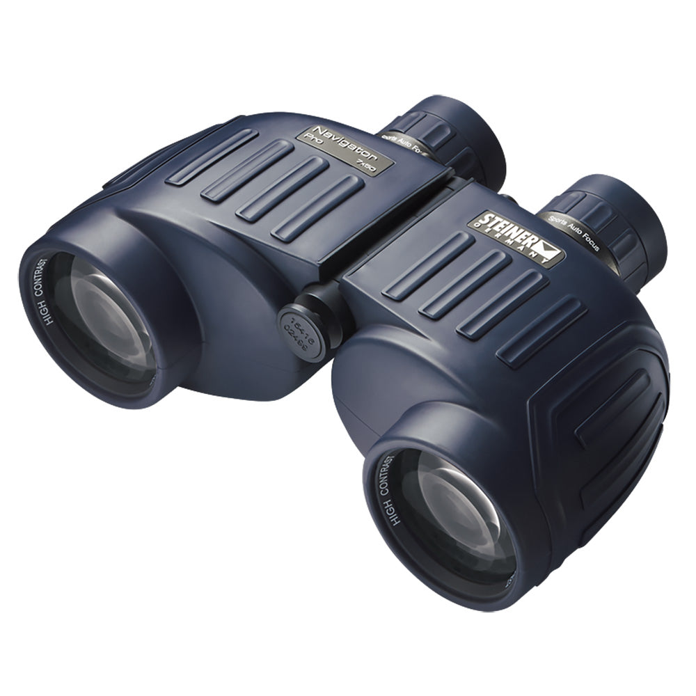 Steiner 7655 Navigator Pro 7x50 Binocular