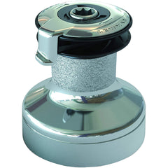 Lewmar 50ST EVO Self Tailing Winch Alloy - Chrome 49550056