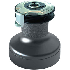 Lewmar 50ST EVO Self Tailing Winch Alloy - Grey 49550057