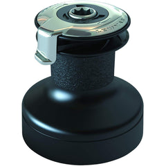 Lewmar 55ST EVO Self Tailing Winch Alloy - Black 49555055
