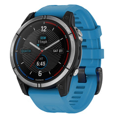 Garmin 010-02540-60 quatix 7 - Standard Edition Marine GPS Smartwatch