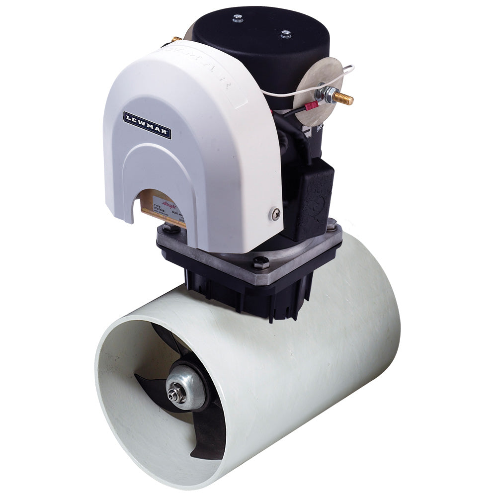 Lewmar 140TT 2.0kW Bow Thruster Kit -12V 591468