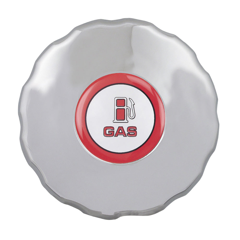 Perko 0582 Style Replacement Cap w/Inserts 0582DPS99A
