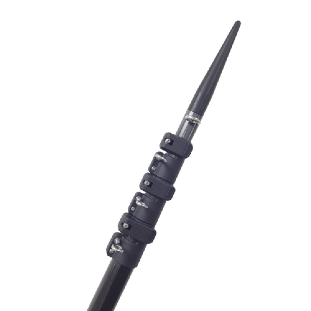 Lee's 18' Telescoping Carbon Fiber Center Outrigger Poles CT8718CR