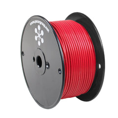 Pacer Red 18 AWG Primary Wire - 250' WUL18RD-250