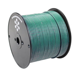 Pacer Green 18 AWG Primary Wire - 500' WUL18GN-500