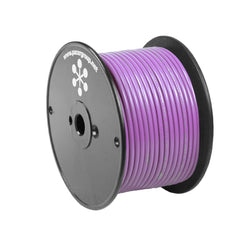 Pacer Violet 16 AWG Primary Wire - 100' WUL16VI-100