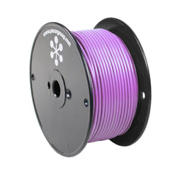 Pacer Violet 16 AWG Primary Wire - 250' WUL16VI-250