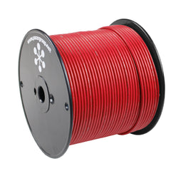 Pacer Red 16 AWG Primary Wire - 500' WUL16RD-500