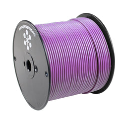 Pacer Violet 16 AWG Primary Wire - 500' WUL16VI-500