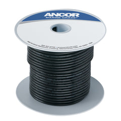 Ancor Black 12 AWG Primary Wire - 1,000' 106099