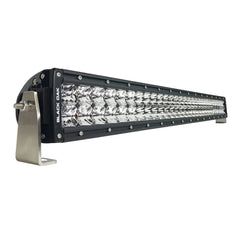 Black Oak Pro Series Double Row Combo 30" Light Bar - Black 30C-D5OS
