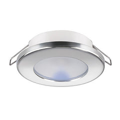 Quick FASP3422X02CA00 Ted CT Downlight - 2W - SS Round Touch - Warm