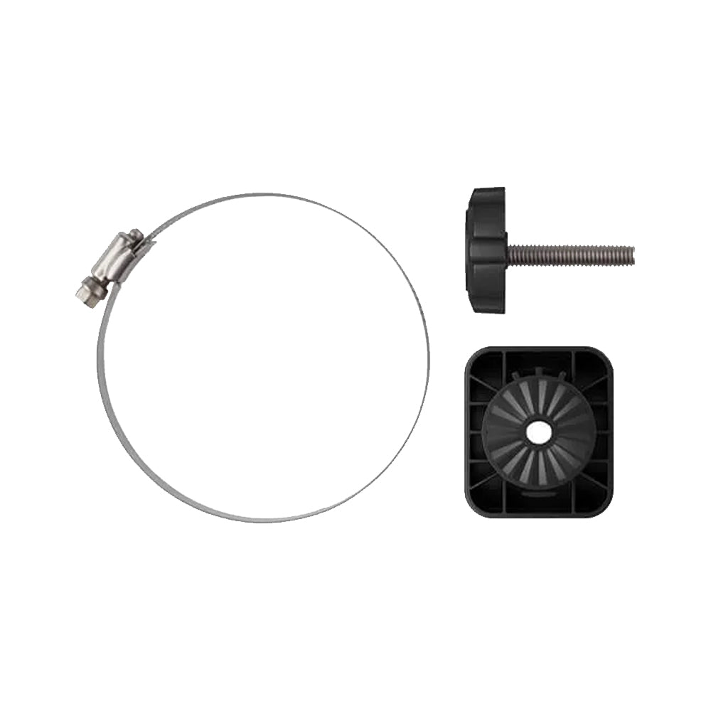 Garmin Trolling Motor Barrel Mount f/LVS62 Transducer 010-13248-01