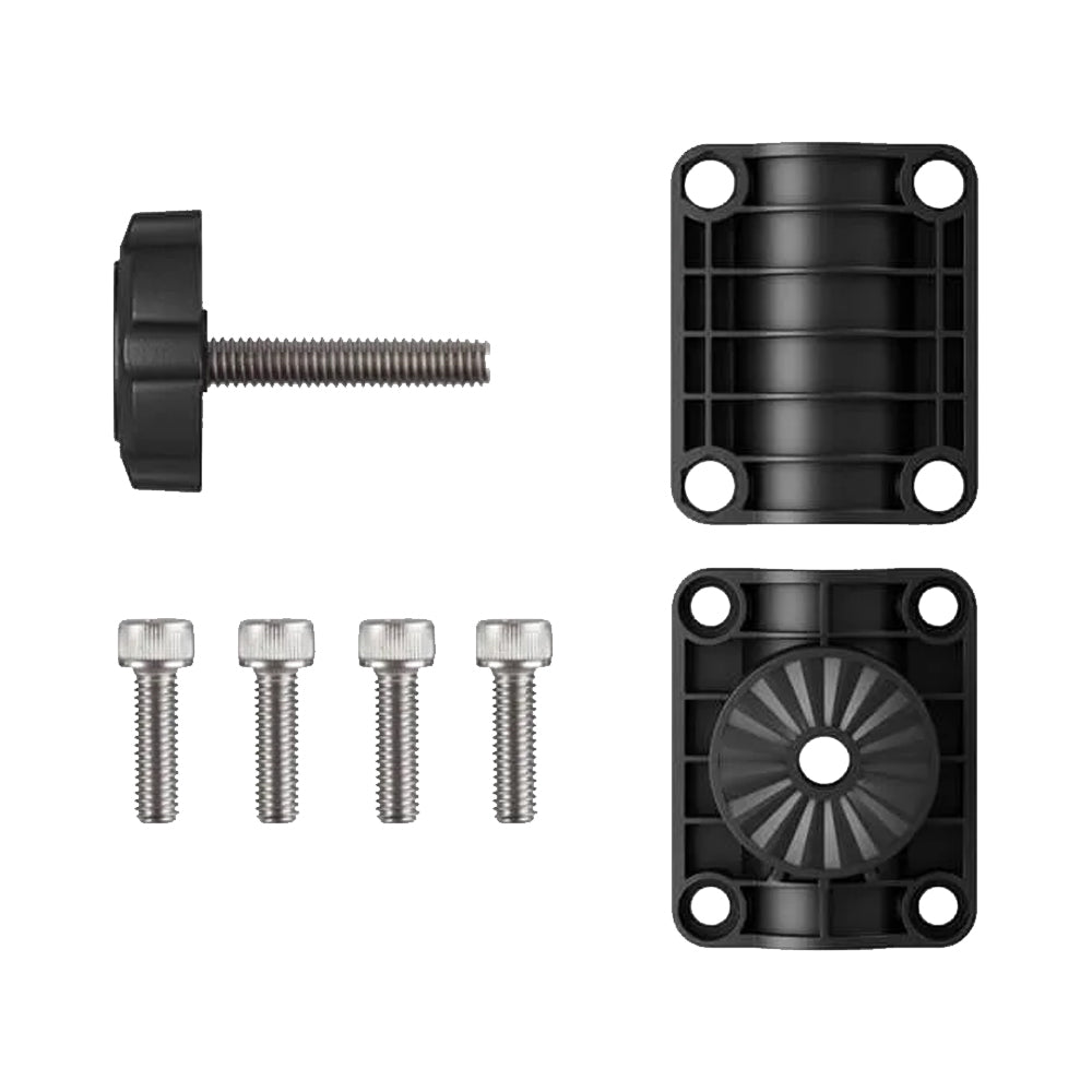 Garmin LiveScope XR Zero° Pole Mount f/LVS62 Transducer 010-13248-02