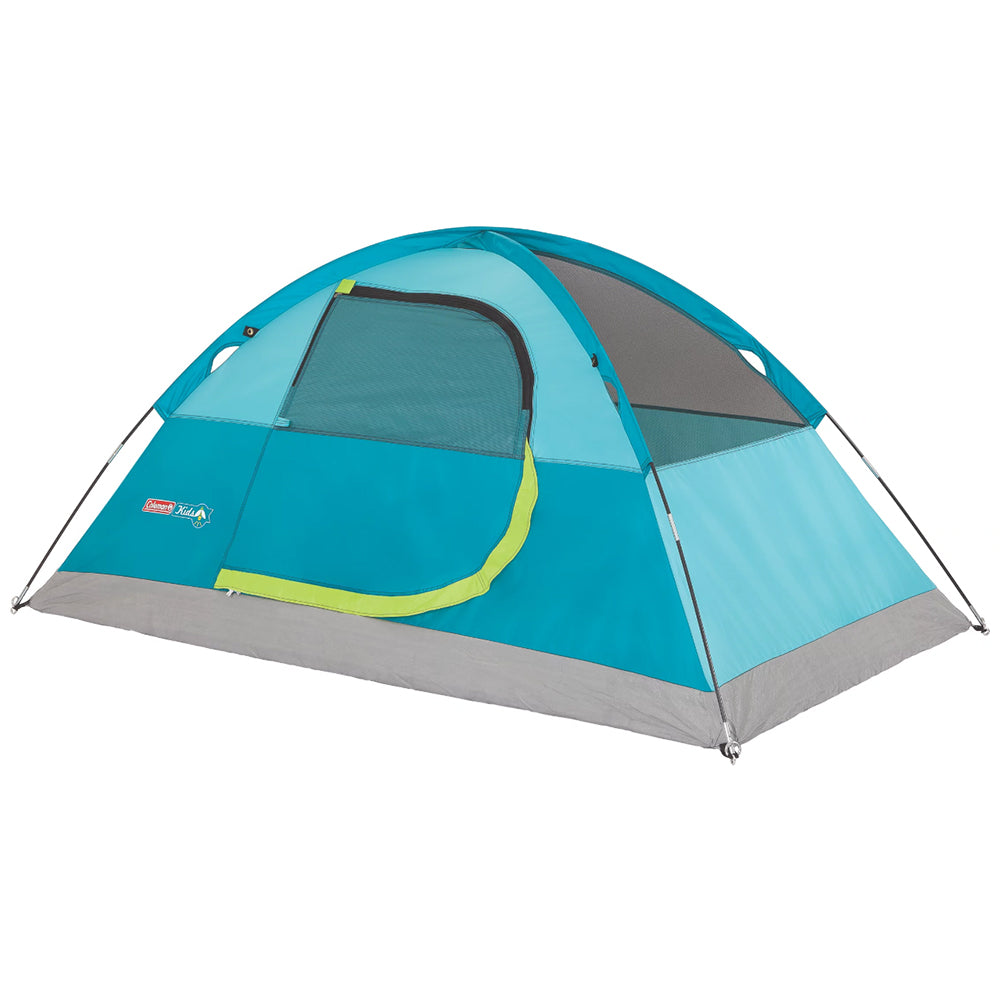 Coleman Kids Wonder Lake 2-Person Dome Tent 2154424