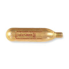 Mustang 16 Gram Re-Arm CO2 Cartridge - Manual MA5700-0-0-101