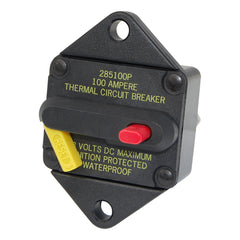 Lewmar Circuit Breaker - 35 AMP 68000604