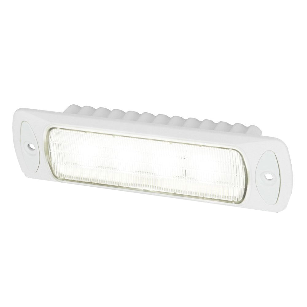Hella Marine Sea Hawk-R LED Floodlight - White 980577011