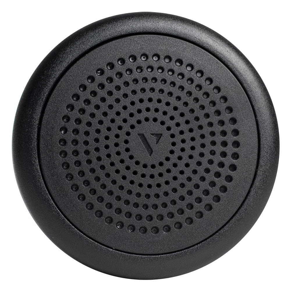 Veratron 52mm Acoustic Buzzer - Black B00109001