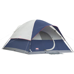 Coleman Elite Sundome 6-Person Lighted Tent - 12' x 10' 2166926