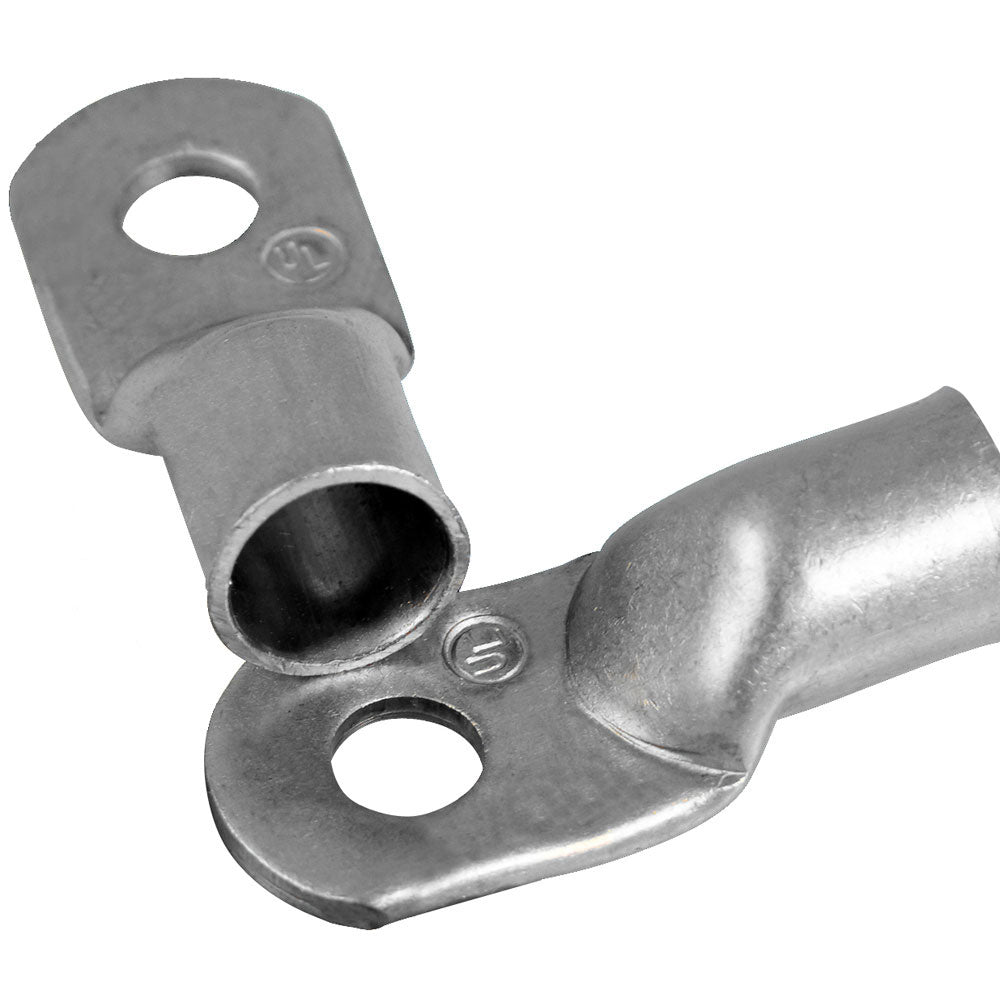 Ancor Heavy Duty Lug 6GA Wire 1/2" Post *2-Pack 252247