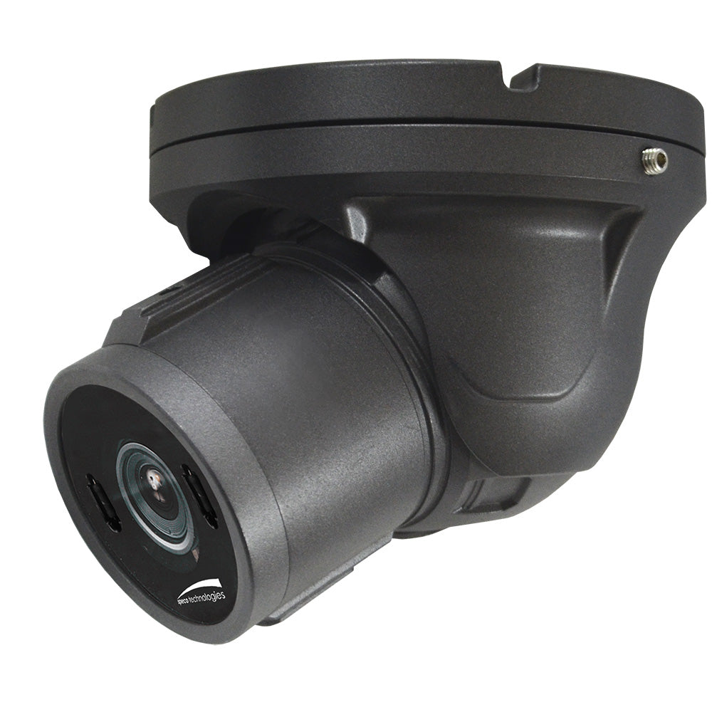 Speco HD-TVI Intensifier In/Out Turret Camera w/Motorized Lens HTINT60TM