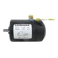 Lewmar 60000189SPA 12V Motor f/Windlass V2