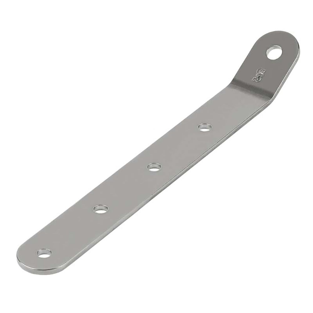 Schaefer 84-78 3/8" Pin Chainplate Bent