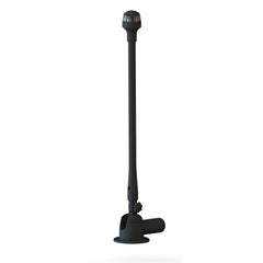 TACO GS-950BHC Grand Slam GS-950BHC Electric Anchor & Stern Light - Black Anodized Aluminum