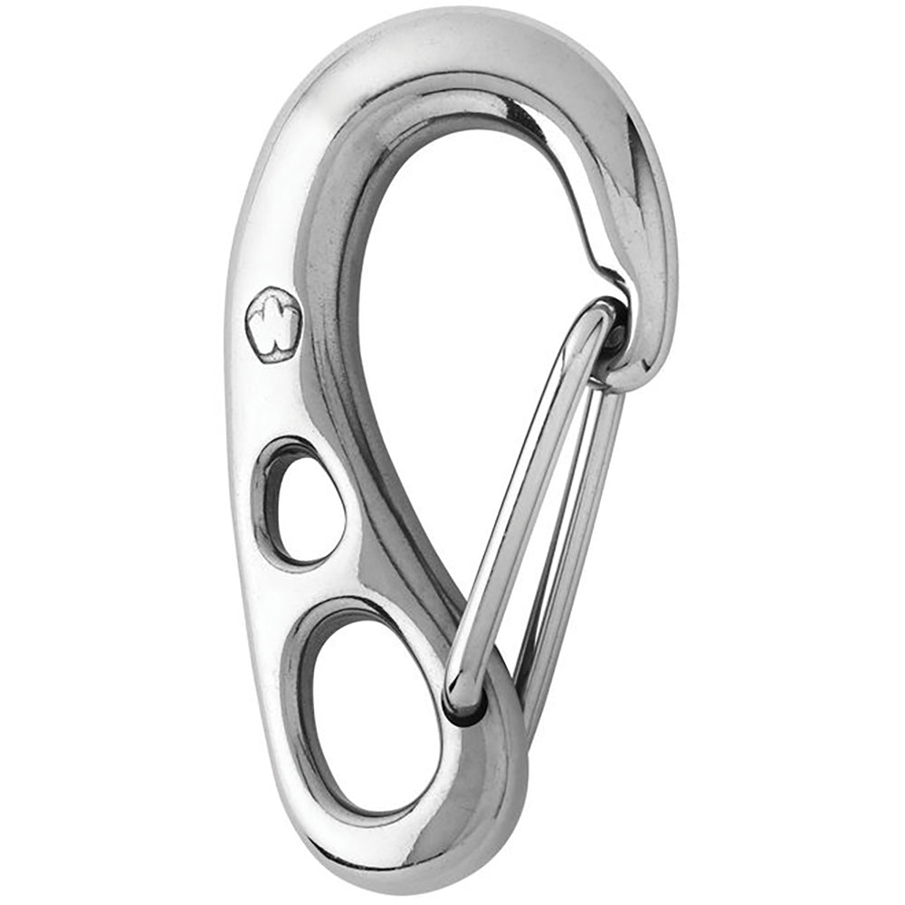 Wichard HR Safety Snap Hook - 100mm Length - 3-15/16" 02382