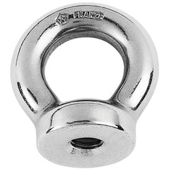 Wichard 06333 6mm Eye Nut - 1/2" Diameter