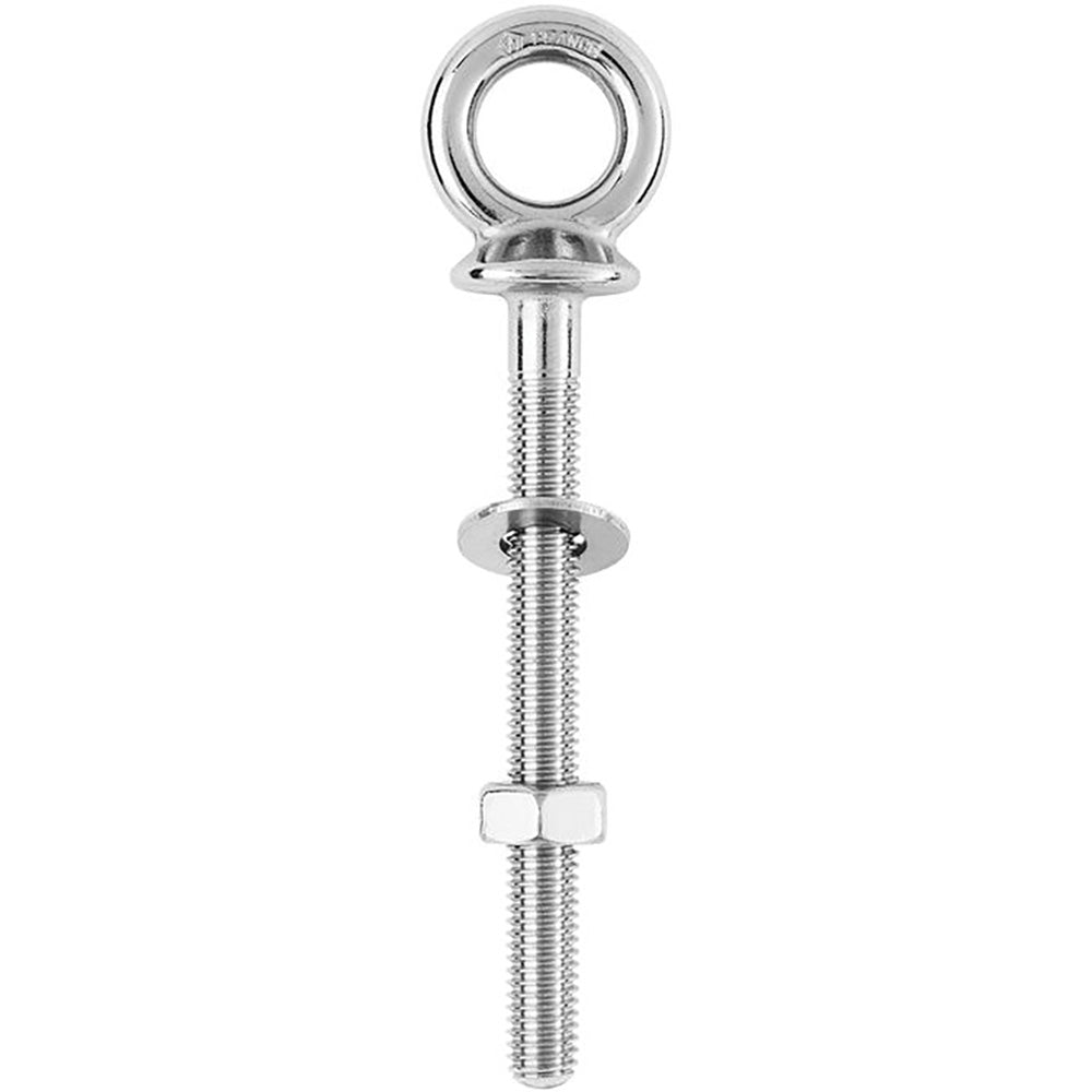 Wichard Eye Bolt - M12 x 175mm - Length 120mm 06497