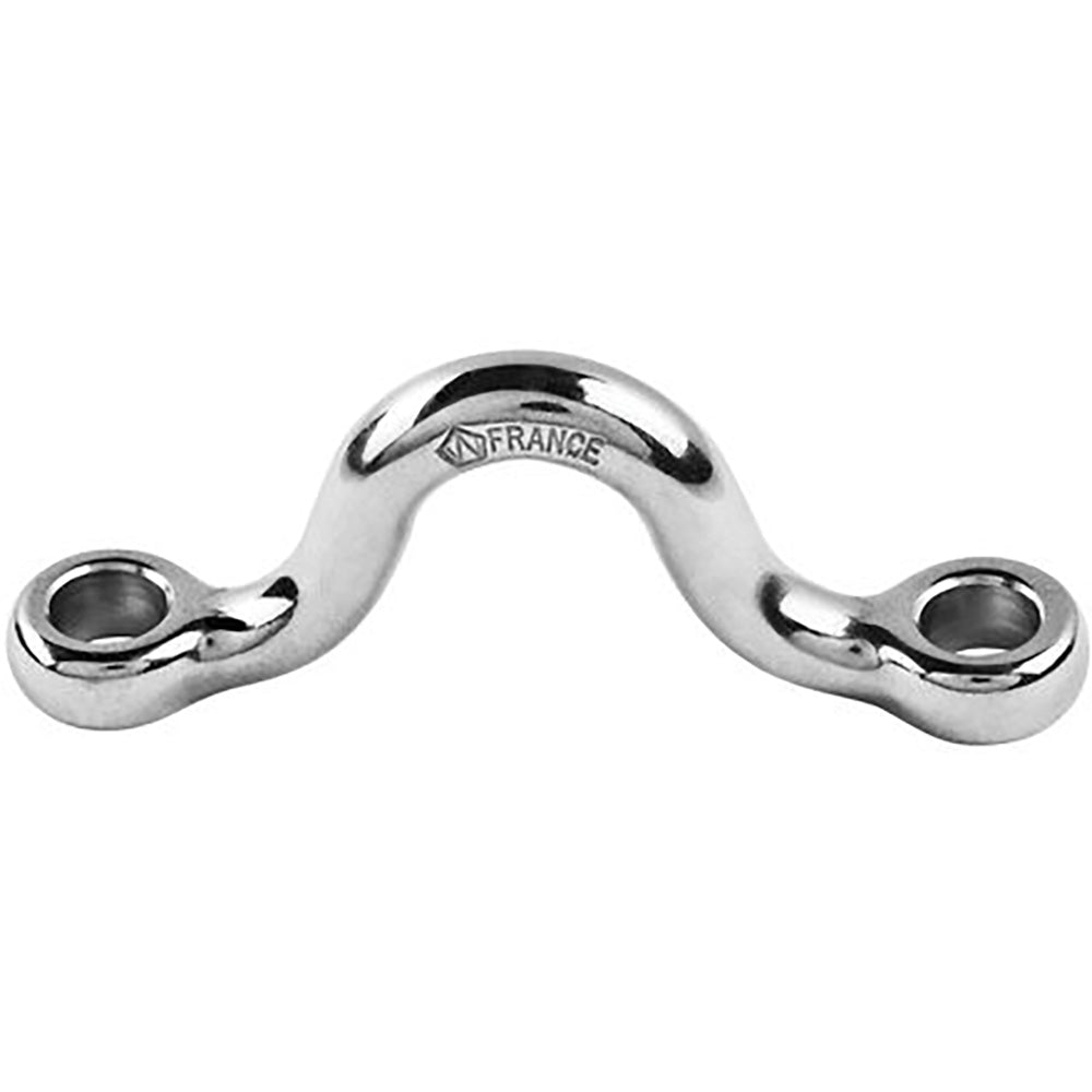 Wichard Eye Strap - 4mm Diameter - 5/32" - 30mm Spacing - 1-17/64&Prime; 09201