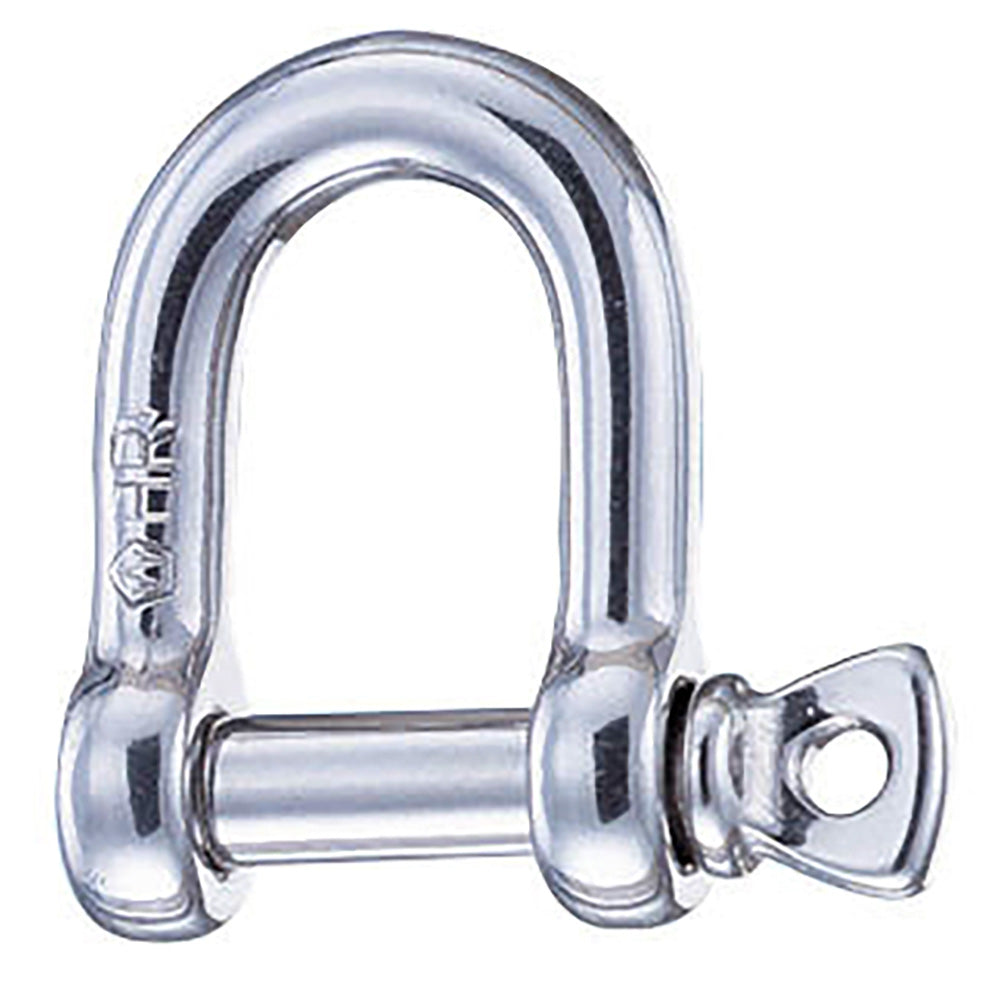 Wichard HR D Shackle - 16mm Diameter - 5/8" 11208