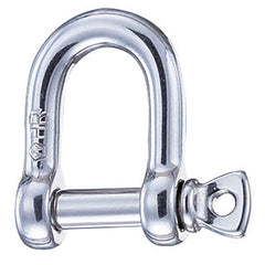 Wichard HR D Shackle - 16mm Diameter - 5/8" 11208