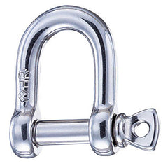 Wichard HR D Shackle - 20mm Diameter - 25/32" 11209