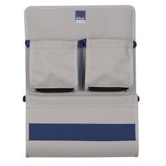 Blue Performance Cabin Bag - Small PC3580